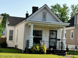 2239 Osage Ave, Louisville, KY 40210