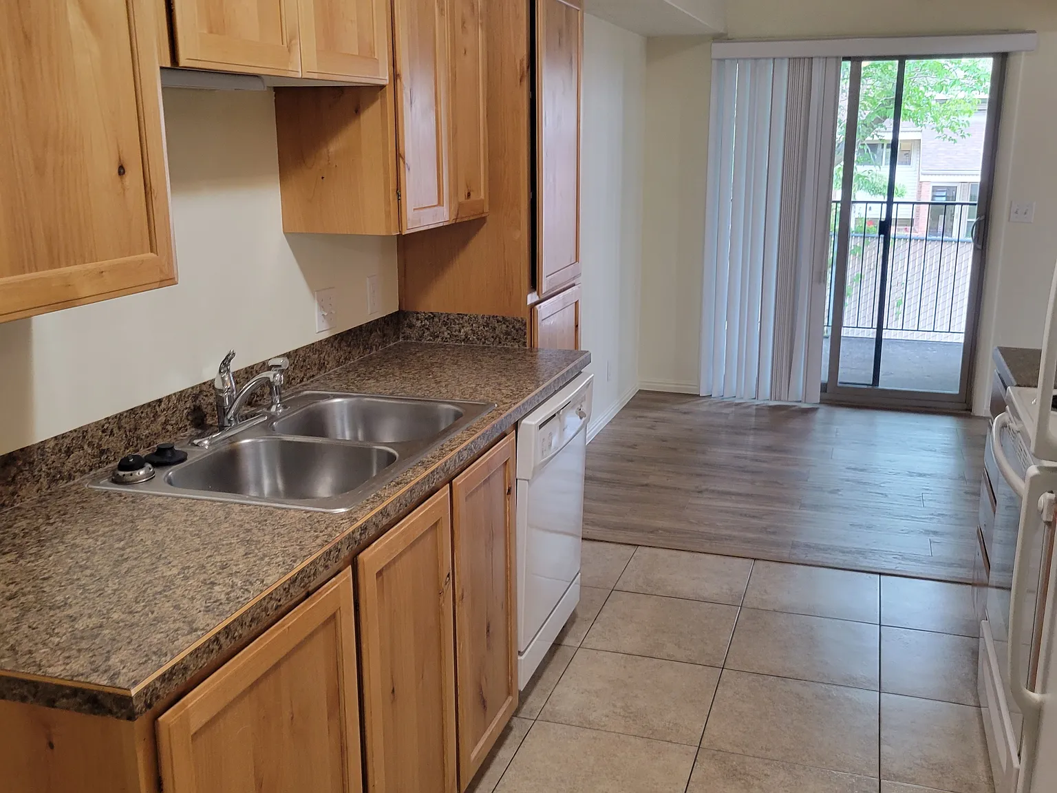 Updated 2 Bedroom Roy Condo! — Photo 2