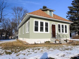106 Nokomis St W, Osakis, MN 56360