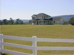 3618 E Broomtown Rd, La Fayette, GA 30728