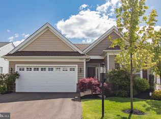 244 Truman Way, Yardley, PA 19067