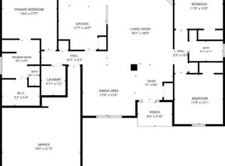 2012 W Cherry St, Portales, NM 88130