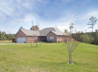 105 Small Oaks Rd, Leesville, LA 71446