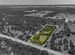 5029 Horseshoe Dr, Whitney, TX 76692