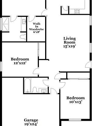 2nd image of 10930 E Wier Ave