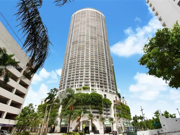1750 N Bayshore Dr APT 4609, Miami, FL 33132