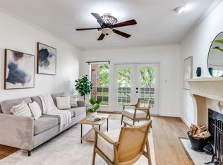 8555 Fair Oaks Xing APT 702, Dallas, TX 75243