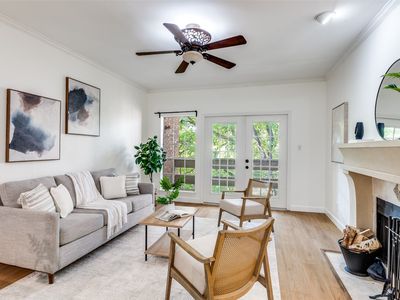 8555 Fair Oaks Xing APT 702, Dallas, TX, 75243