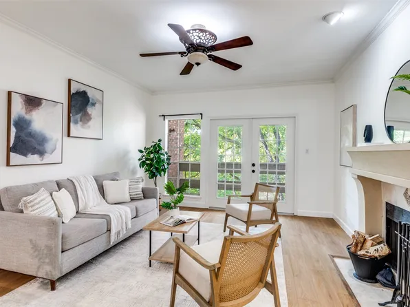 8555 Fair Oaks Xing APT 702, Dallas, TX 75243