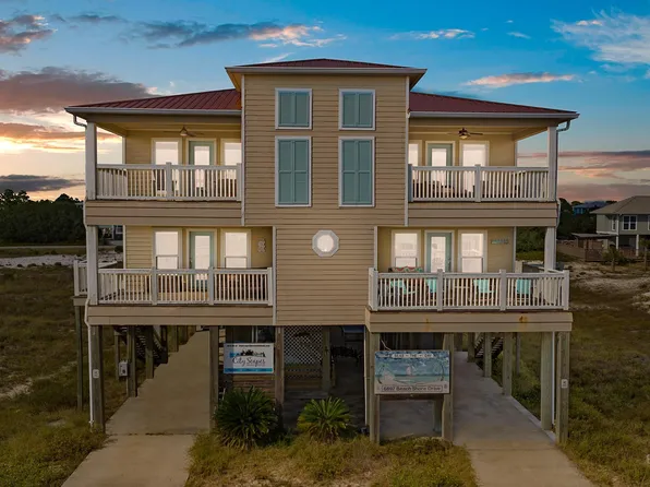 6697 Beach Shore Dr, Gulf Shores, AL 36542