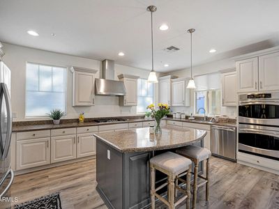 20808 W Hamilton St, Buckeye, AZ, 85396