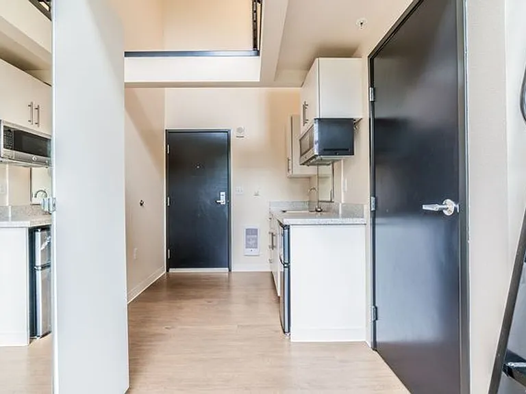 Interurban Lofts (micro housing) — Photo 25