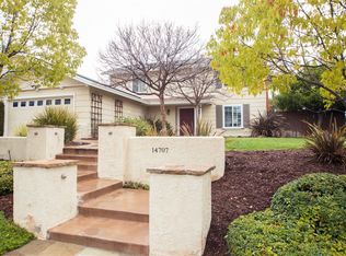 14707 Dash Way, Poway, CA 92064