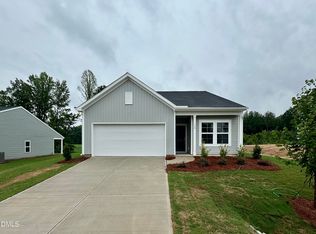 190 Buckthorn Dr, Youngsville, NC 27596