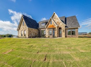 300 County Road 3141, Decatur, TX 76234