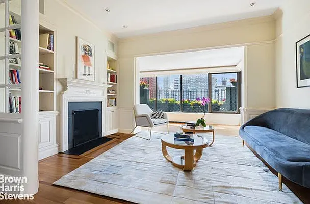 Sold by Brown Harris Stevens | media 19