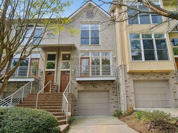 1327 Peachtree Vw NE, Atlanta, GA 30319