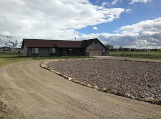 690 Thistle Ln, Spring Creek, NV 89815