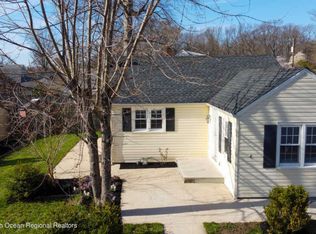 4 Griffith St, Freehold, NJ 07728