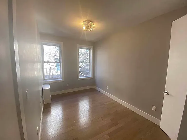 569 W 192nd St #THREE — Photo 3
