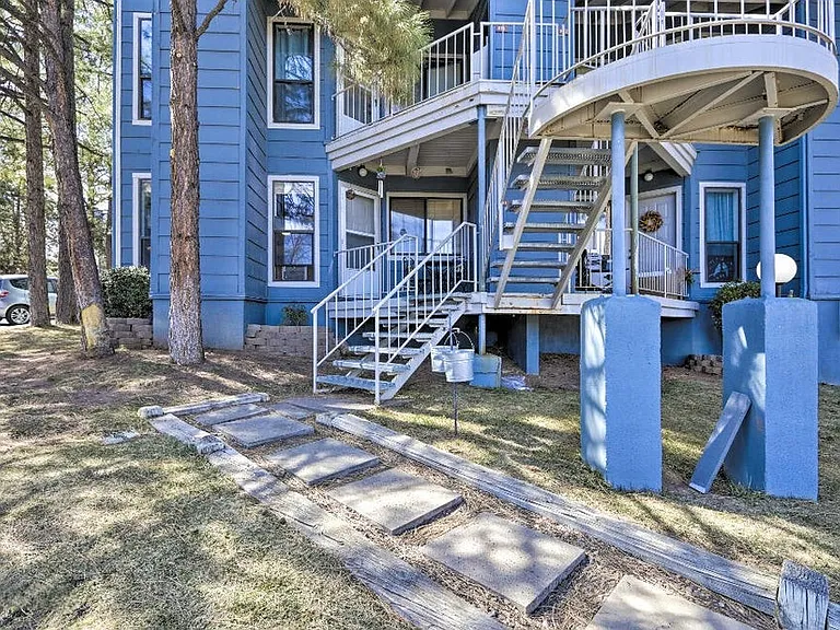 2700 S White Mountain Rd #201 — Photo 17