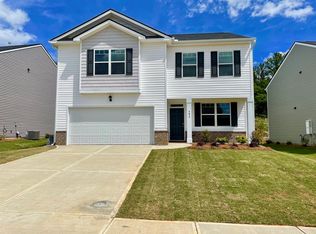 151 Lookout Loop N, Augusta, SC --