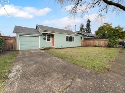 450 W Clarendon St, Gladstone, OR, 97027