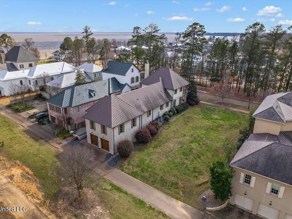 W Florida Blvd, Madison, MS 39110