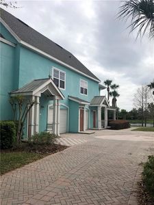 3002 Bonfire Beach Dr APT 205, Kissimmee, FL, 34746