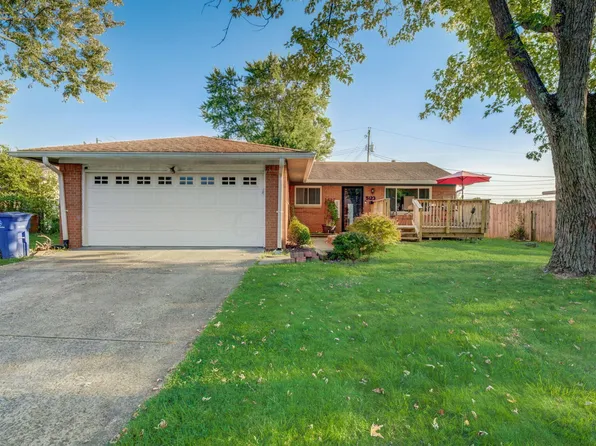 5123 Carbondale Dr, Columbus, OH 43232