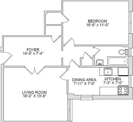 930 014 Floorplan