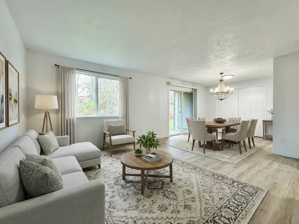 Drumwood McMinnville Townhomes