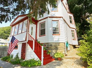 60 Cornell Ave, Yonkers, NY 10705