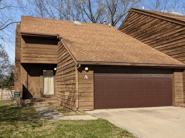 1709 Willow Ct., 1709 Willow Ct APT A, Urbana, IL 61801