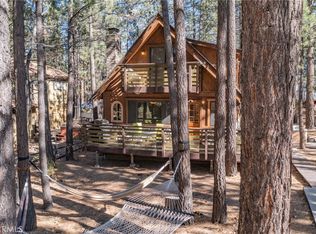 665 Thrush Dr, Big Bear Lake, CA 92315