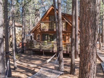 665 Thrush Dr, Big Bear Lake, CA, 92315