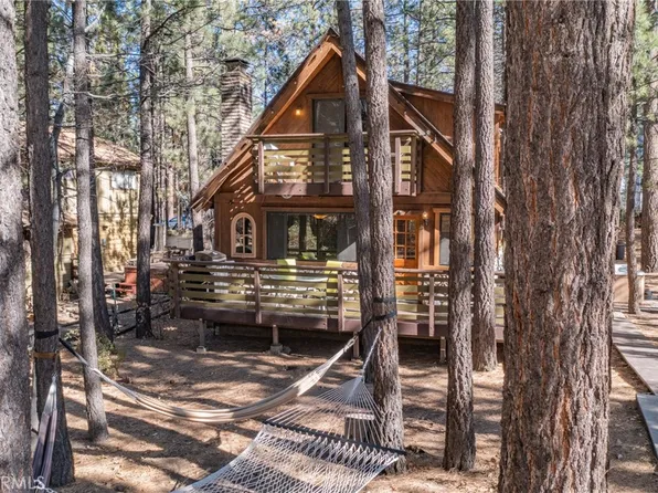 665 Thrush Dr, Big Bear Lake, CA 92315