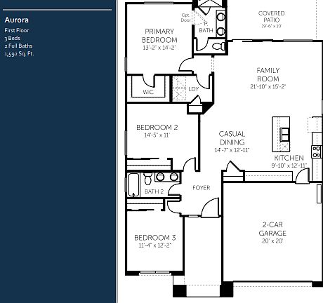 2nd image of this home