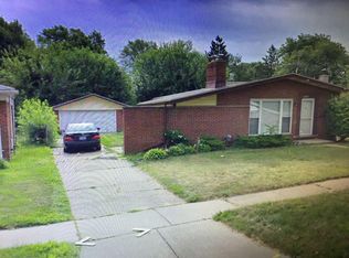 24132 Masch Ave, Warren, MI 48091