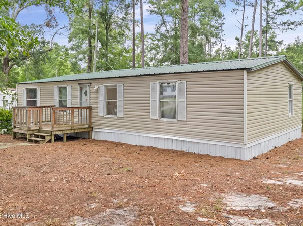 3653 Georgia Highway 88, Blythe, GA 30805