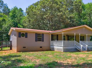 340 Crawford Rd, Barnesville, GA 30204