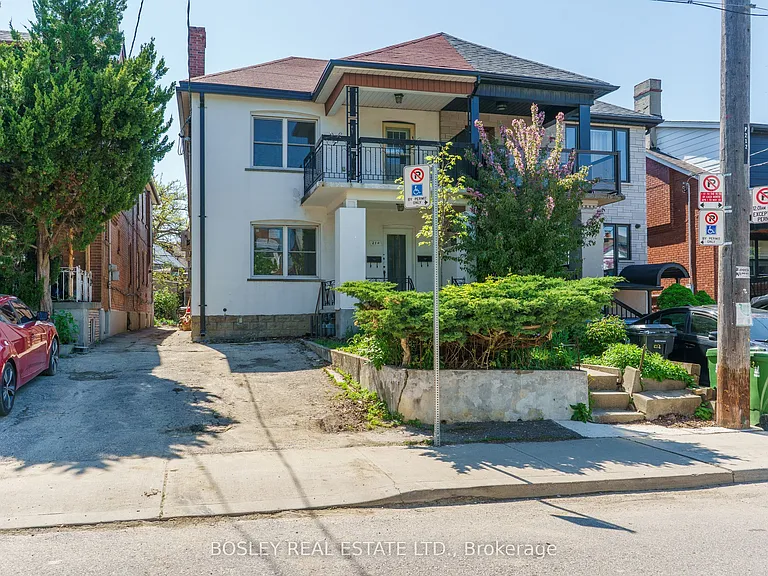 210 Westmount Ave #1 — Photo 49