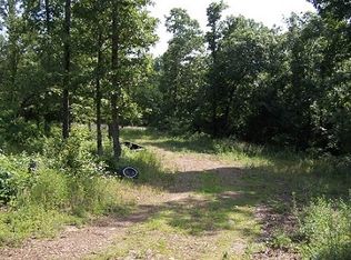 5049 Little Red River Rd, Marshall, AR 72650