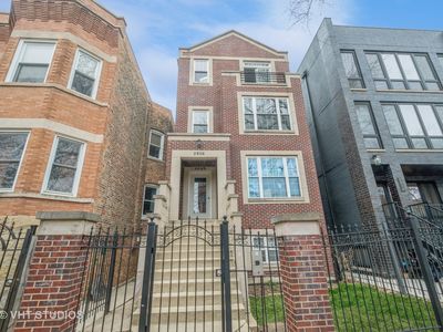 2616 W Cortez St APT 3, Chicago, IL, 60622