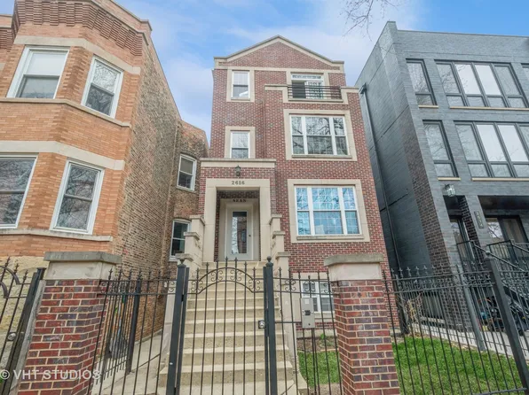 2616 W Cortez St APT 3, Chicago, IL 60622