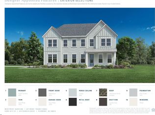 210 Dumain Ct HOMESITE 61, Piedmont, SC 29673