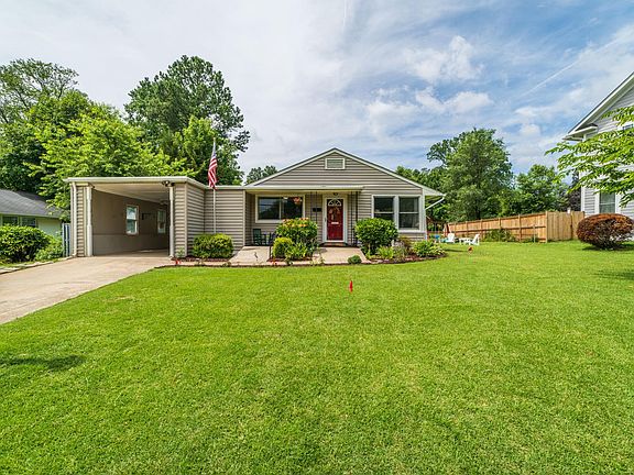 2nd image of 7119 Terry Ln