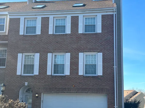 50 Kingswood Drive #50, Bethel, CT 06801