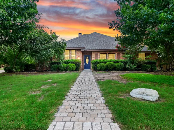 901 Rush Creek Dr, Allen, TX 75002