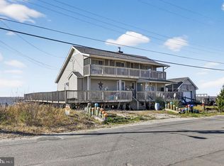 114 Delaware Ave, Fortescue, NJ 08321